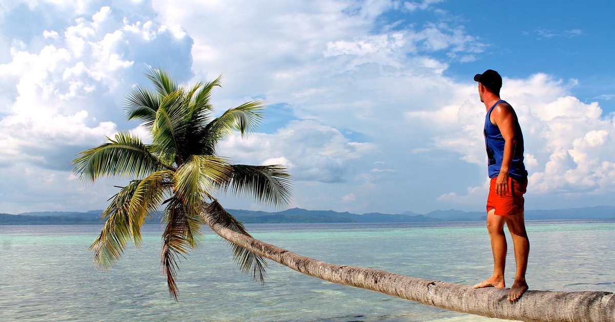 Create & Inspire on the Go: A New Era Travel Blogging Guide